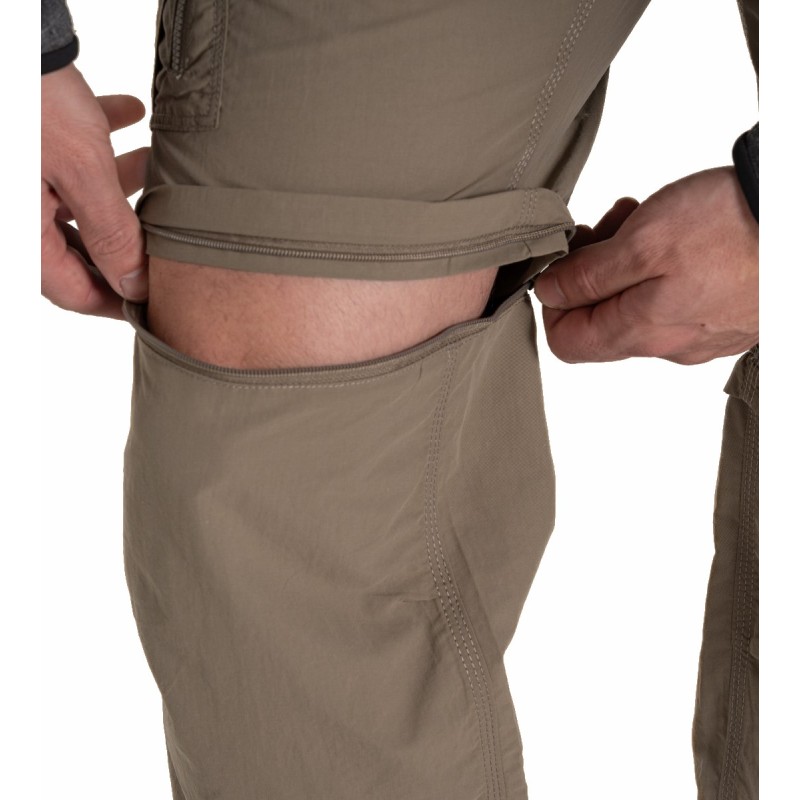 NL Conv Cargo Trousers III - Pebble