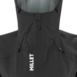 W Fitz Roy Jacket - Black KOOPJE