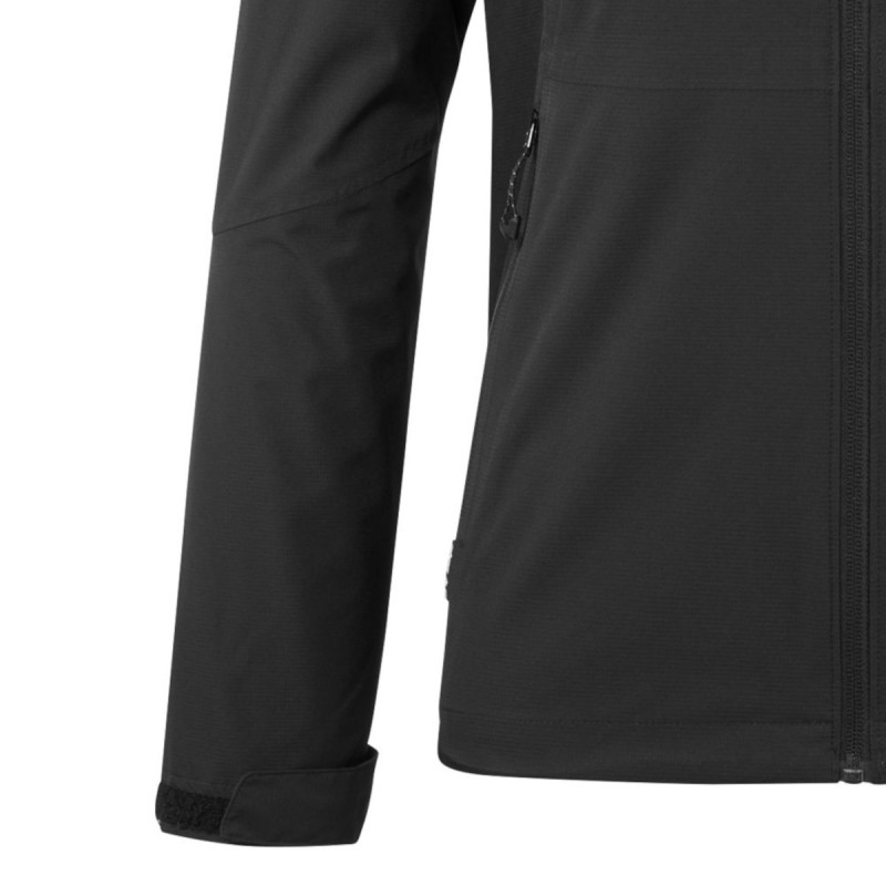 W Fitz Roy Jacket - Black KOOPJE
