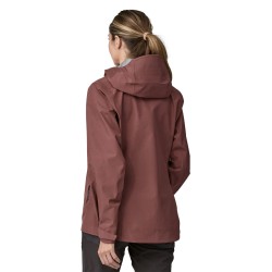 W Triolet - Dulse Mauve KOOPJE