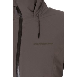 W Parka Arasilla Termic - Olive Night