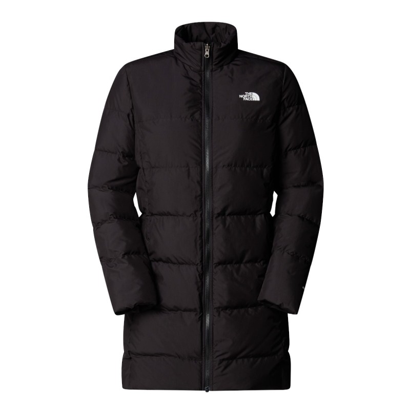 W Suzanne Triclimate - TNF Black
