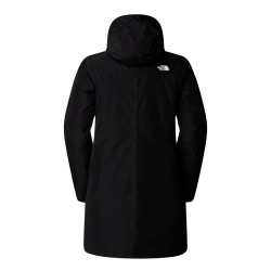 W Suzanne Triclimate - TNF Black