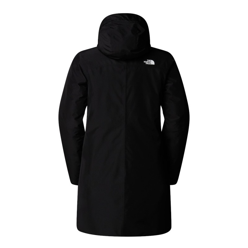 W Suzanne Triclimate - TNF Black