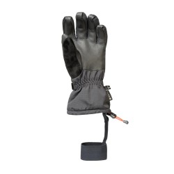 Apex GTX Glove - Black