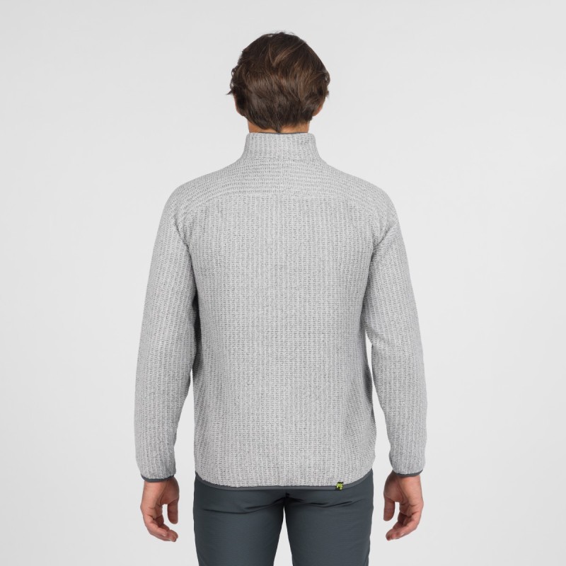 Roccheta HZ Fleece - Micro Chip/Wo KOOPJ