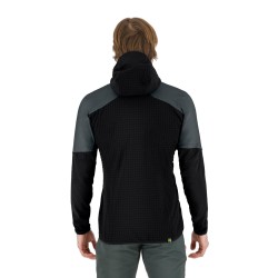 Alagna Plus 2.0 Jkt - Woodl. Gray/Black