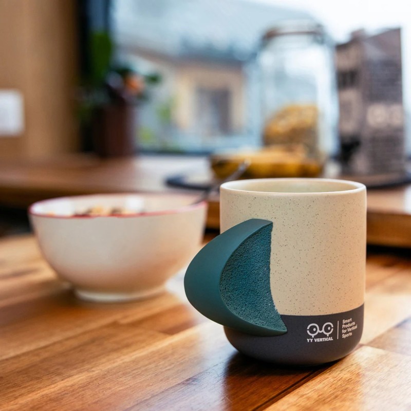 Climbing Mug Evo - Blue