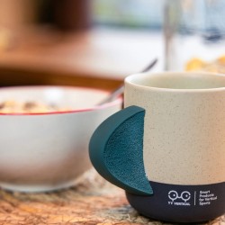 Climbing Mug Evo - Blue