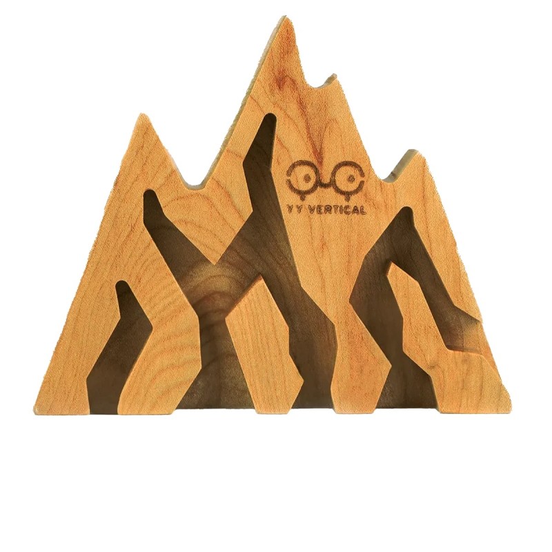 Sleutelhouder Mountain - Cherry