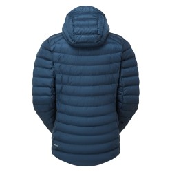 W Cirrus Alpine Jacket - Tempest Blue