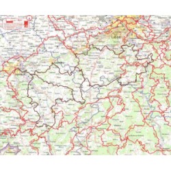 GR 575/576 A travers le Condroz