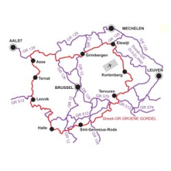 Streek GR Groene Gordel