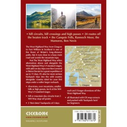 Not The West Highland Way