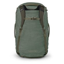 Transporter 65 - Pine Leaf Earl Grey