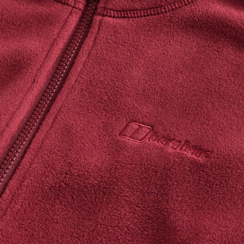 W Prism PT IA Jkt - Dark Rhum