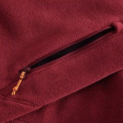 W Prism PT IA Jkt - Dark Rhum