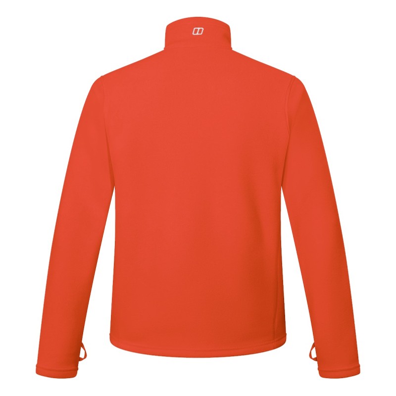 Prism PT IA Jkt - Mica