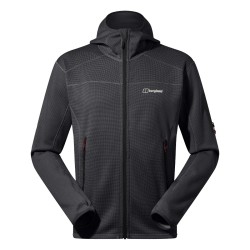 Pravitale Mtn 2.0 HD FL Jkt-Carbon KOOPJ