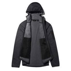 Pravitale Mtn 2.0 HD FL Jkt - Carbon/Bla