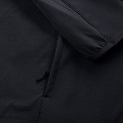 Ghlas 3.0 Softshell Jacket - Black