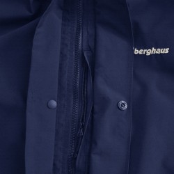 Cornice 2.0 IA Jkt - Dusk