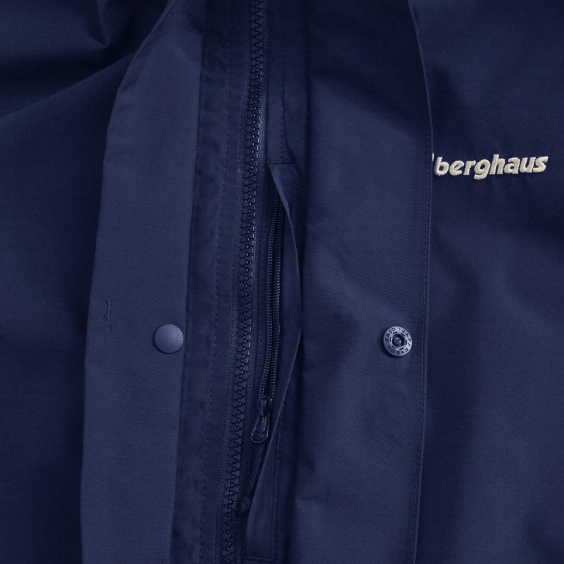 Cornice 2.0 IA Jkt - Dusk