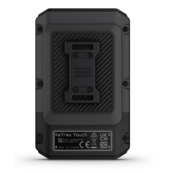 eTrex Touch Bebat/Recupel inclusief