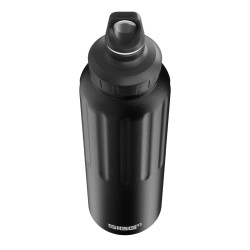 Wide Mouth Traveller 1.5L - Black