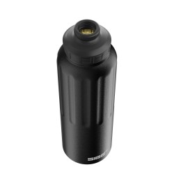 Wide Mouth Traveller 1.5L - Black
