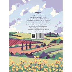 Mythische Fietstochten In Europa