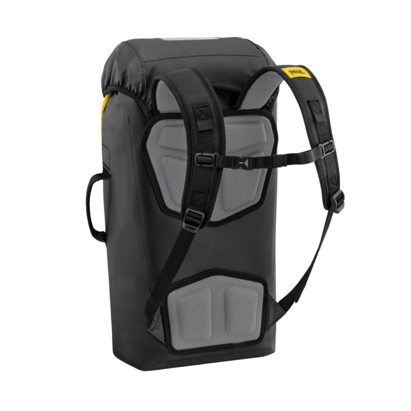 Pack Transport 30L - Yellow