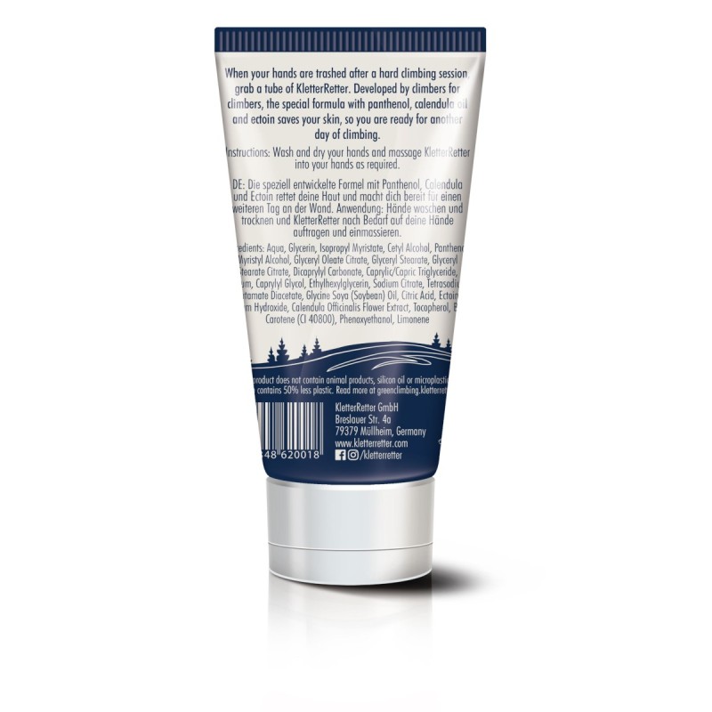Vegan Hand Cream 75ml
