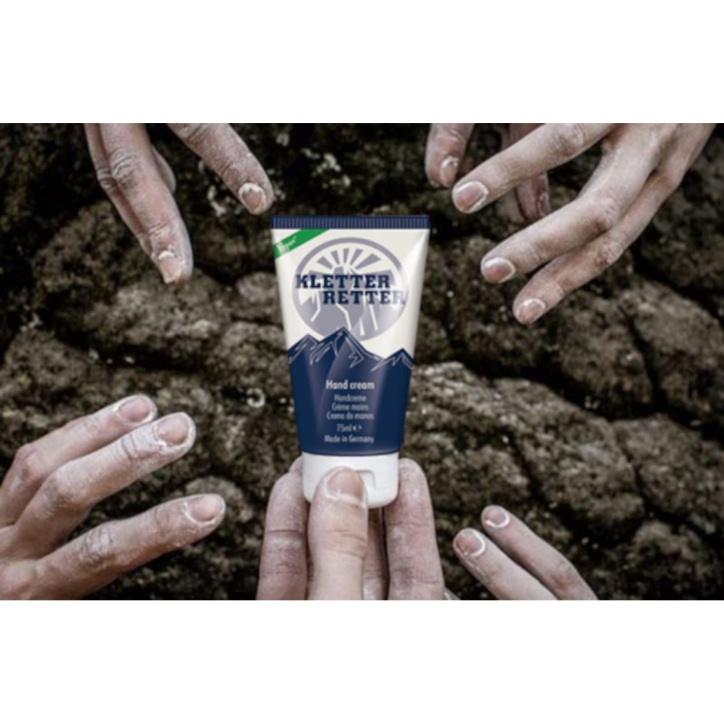 Vegan Hand Cream 75ml