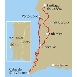 Rota Vicentina / Fishermen's Trail