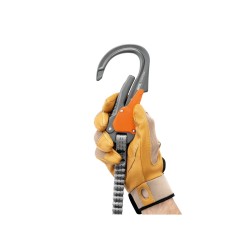 Scorpio Eashook SW Lanyard L060CB00