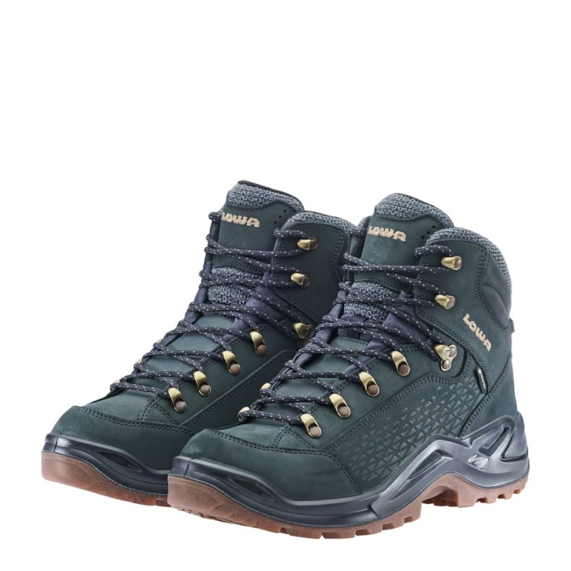Renegade Warm GTX Mid - Navy