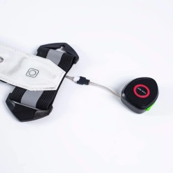 Led Harness USB - Orange