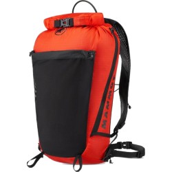 Aenergy 18 - Mammut Red