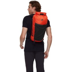 Aenergy 18 - Mammut Red