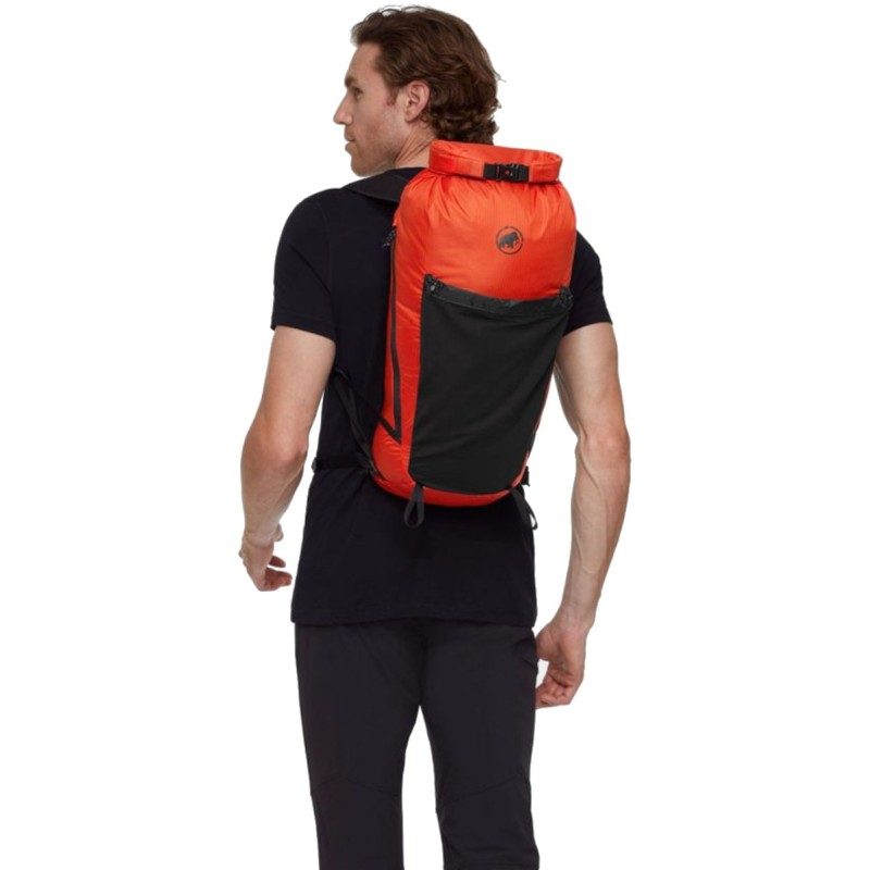 Aenergy 18 - Mammut Red
