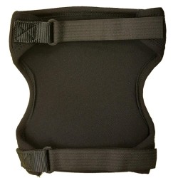 6mm Kevlar adjustable knee oads