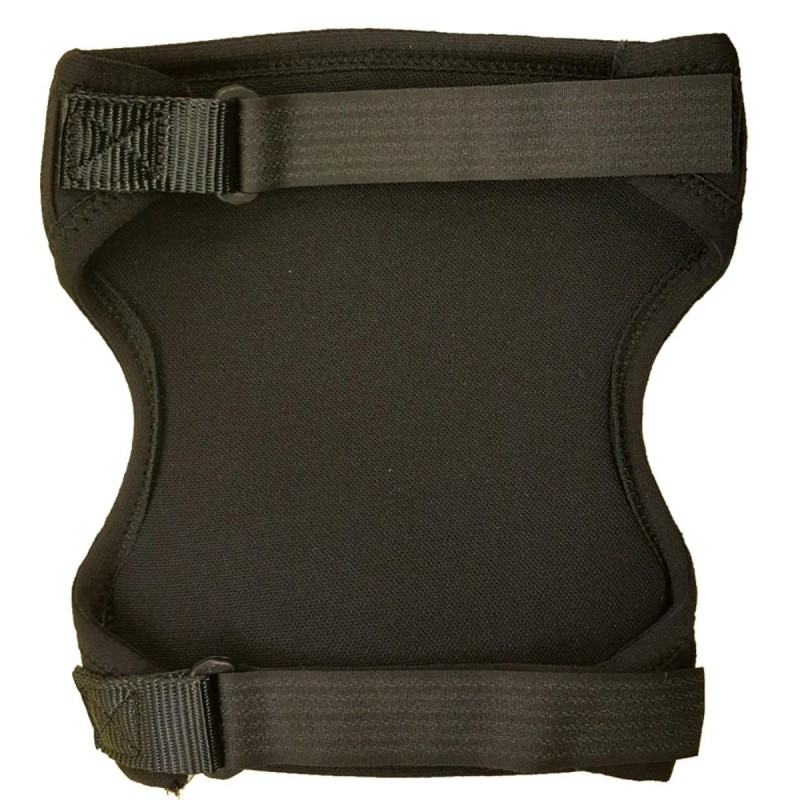 6mm Kevlar adjustable knee oads