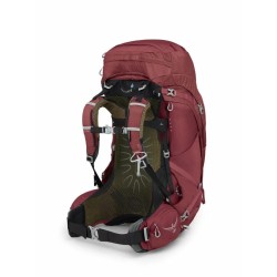 W Aura AG 65 - Berry Sorbet Red