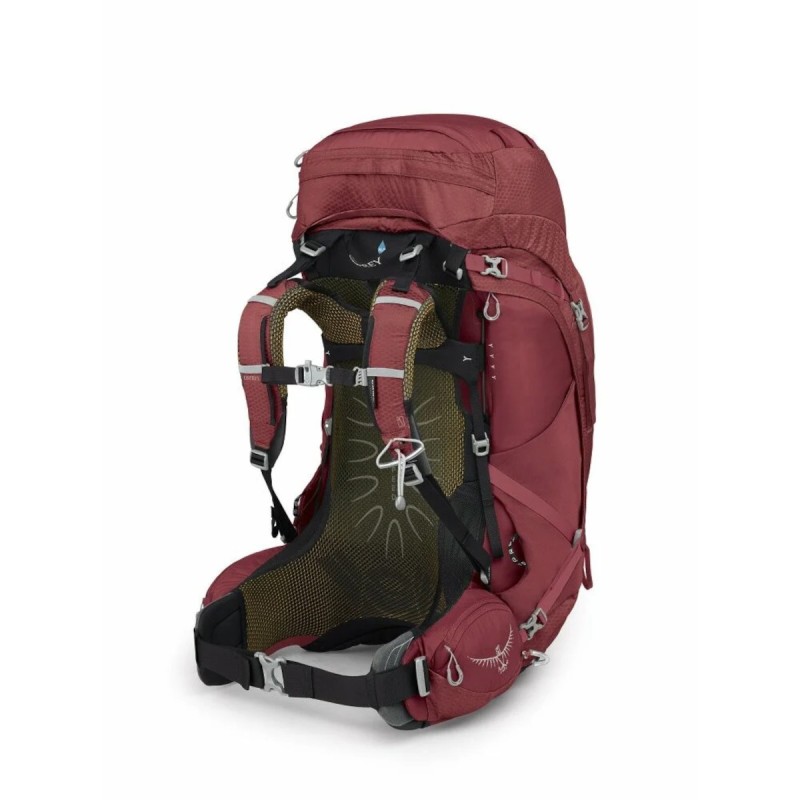 W Aura AG 65 - Berry Sorbet Red