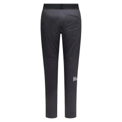 Roots Pants - Onyx Chalk