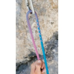 Tommy Caldwell Eco Dry 9.3 mm 70m - Pink