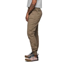 W Notion Pants - Walnut