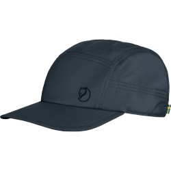 Abisko Hike Lite Cap - Dark Navy