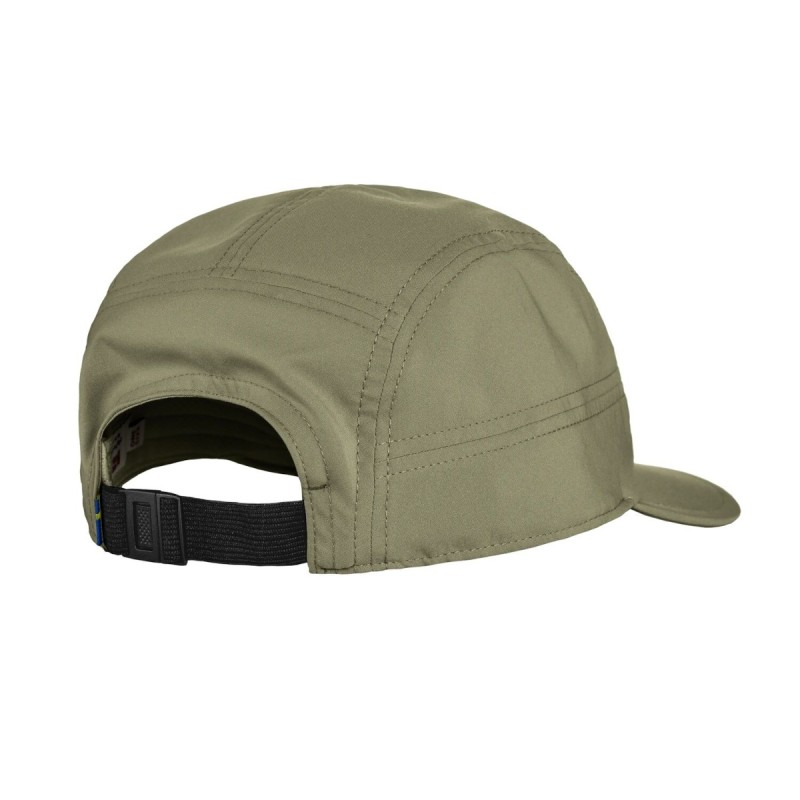 Abisko Hike Lite Cap - Green